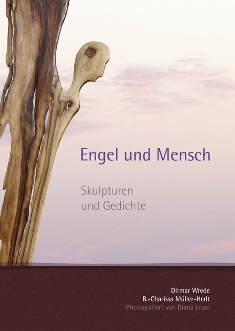 Engel und Mensch main product photo