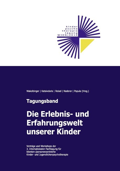 Die Erlebnis- und Erfahrungswelt unserer Kinder main product photo