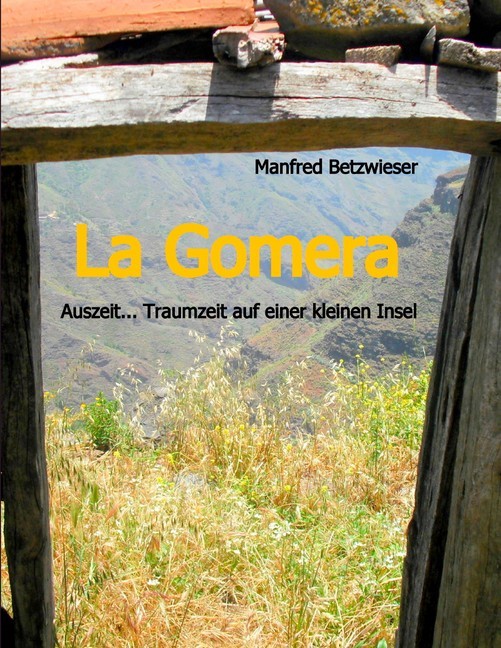 La Gomera main product photo