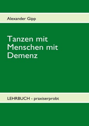 Tanzen mit Menschen mit Demenz