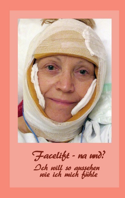 Facelift - na und? main product photo