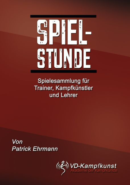 Spielstunde main product photo