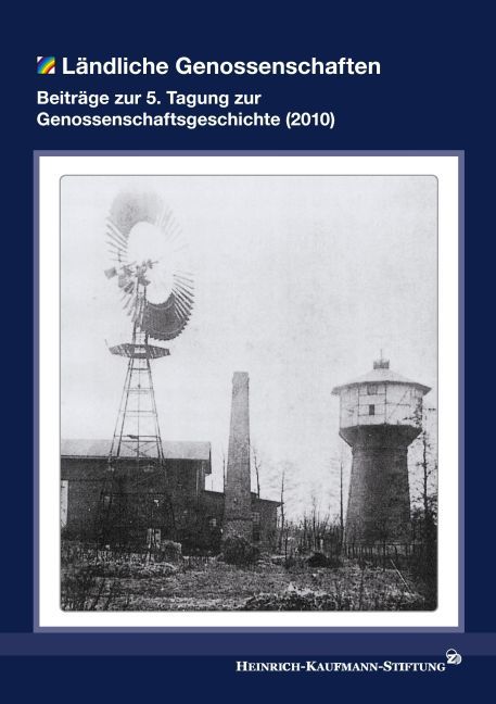 Ländliche Genossenschaften main product photo