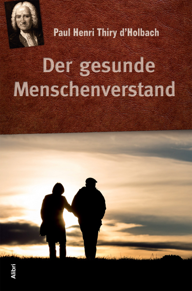Der gesunde Menschenverstand main product photo
