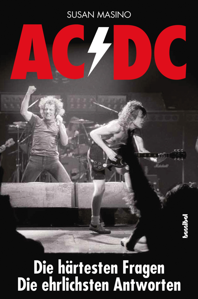AC/DC main product photo