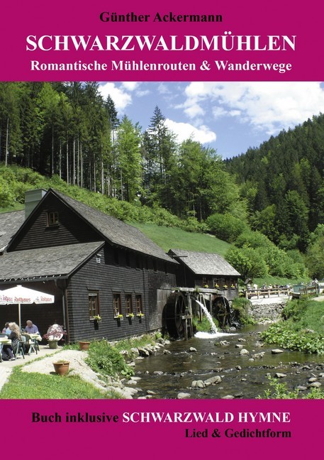 Schwarzwaldmühlen main product photo