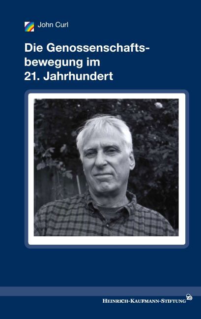 Die Genossenschaftsbewegung im 21. Jahrhundert main product photo