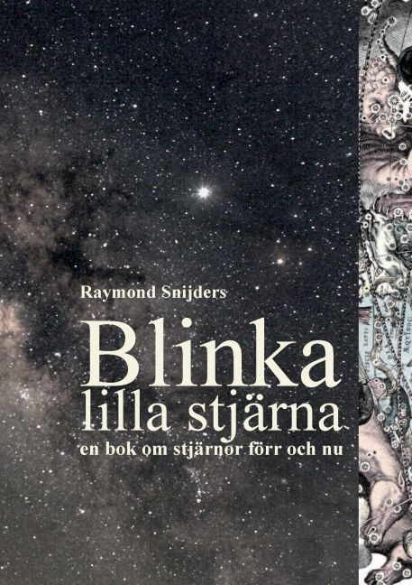 Blinka lilla stjärna main product photo