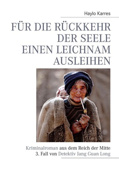 Für die Rückkehr der Seele einen Leichnam ausleihen main product photo