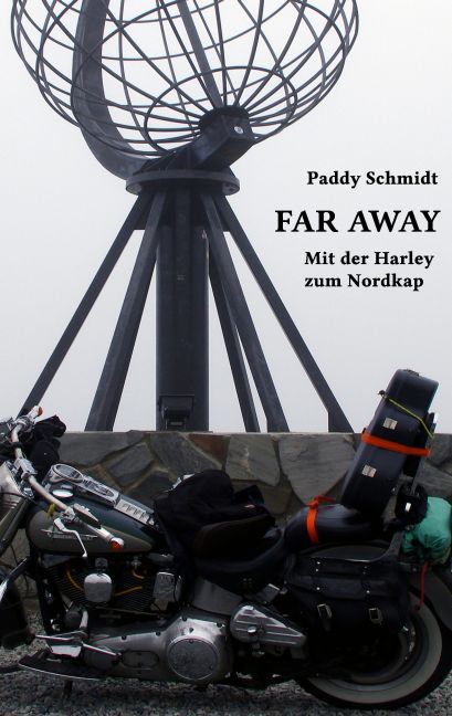 Far Away main product photo
