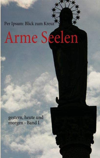 Arme Seelen main product photo