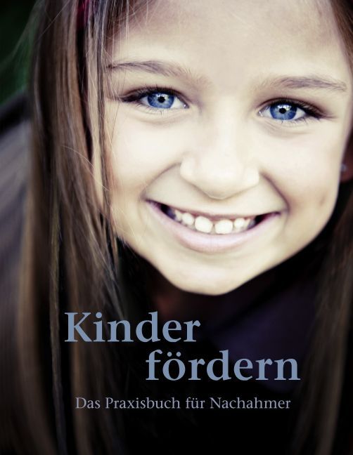 Kinder fördern main product photo