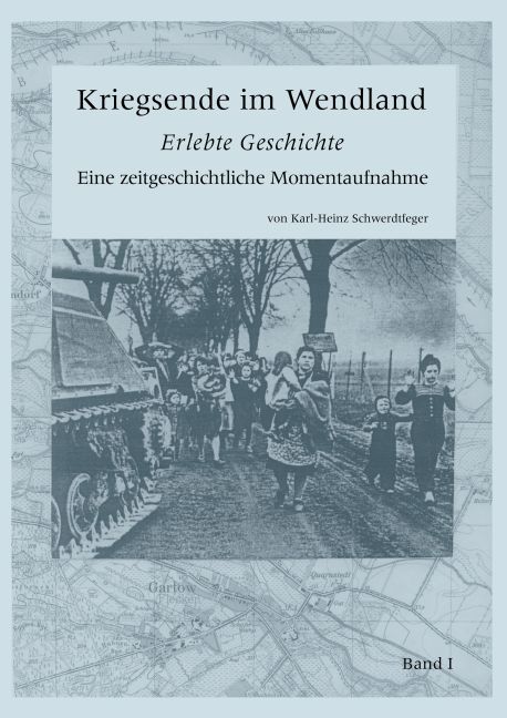 Kriegsende im Wendland main product photo