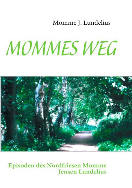 MOMMES WEG main product photo