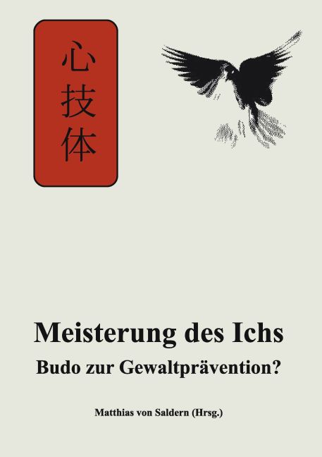 Die Meisterung des Ichs main product photo