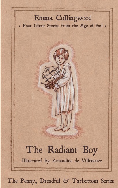 The Radiant Boy main product photo
