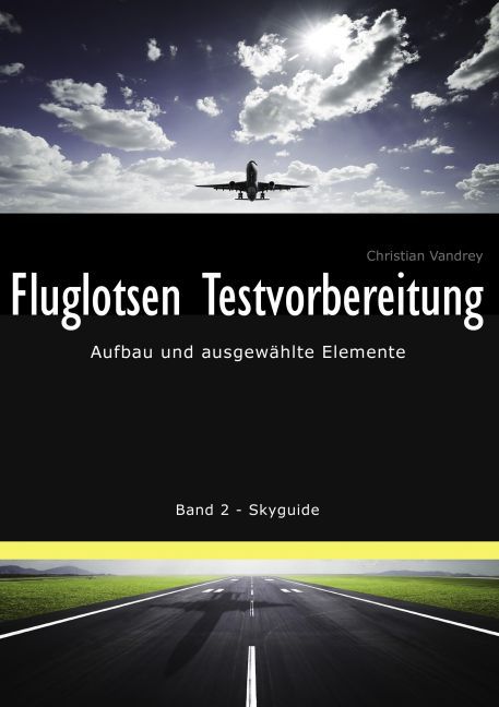 Fluglotsen Testvorbereitung main product photo