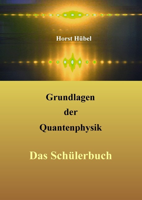 Grundlagen der Quantenphysik main product photo