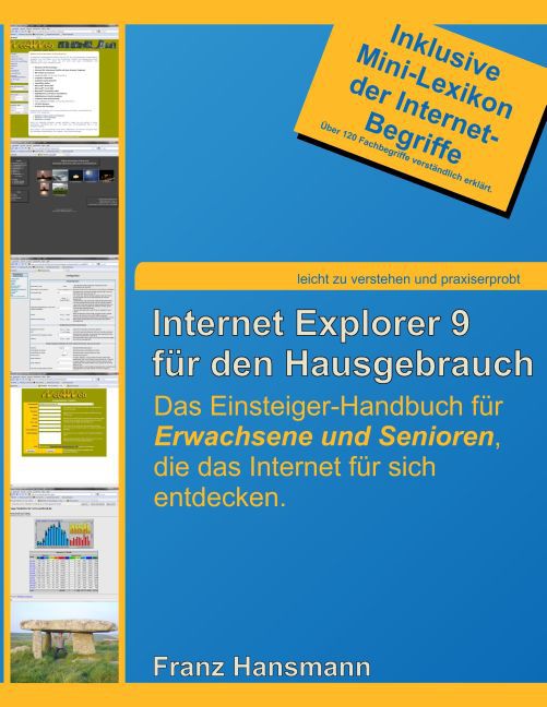 Internet Explorer 9 für den Hausgebrauch main product photo