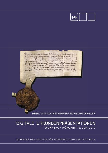 Digitale Urkundenpräsentationen main product photo