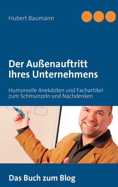Der Außenauftritt Ihres Unternehmens main product photo