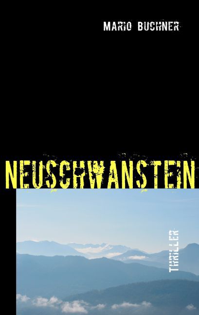 Neuschwanstein main product photo