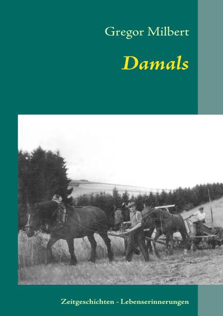 Damals main product photo