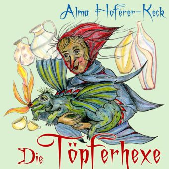 Die Töpferhexe