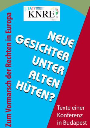 Neue Gesichter unter alten Hüten?
