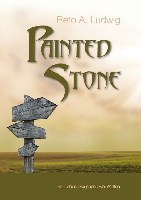 Painted Stone main product photo