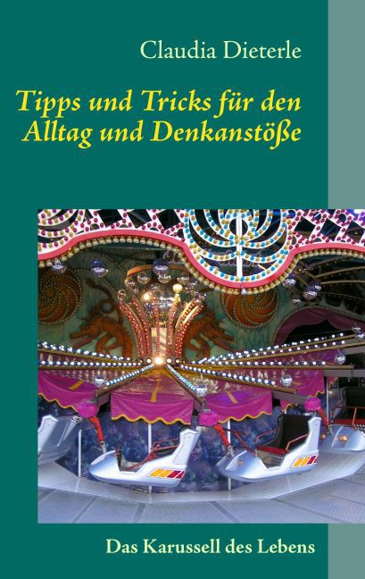 Tipps und Tricks für den Alltag und Denkanstöße main product photo