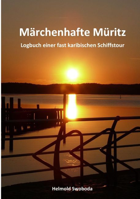 Märchenhafte Müritz main product photo