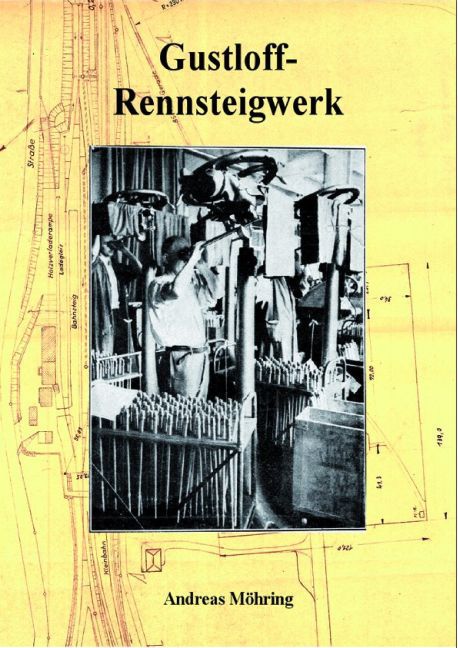 Gustloff-Rennsteigwerk main product photo