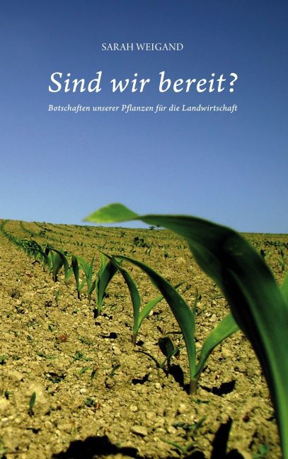 Sind wir bereit? main product photo