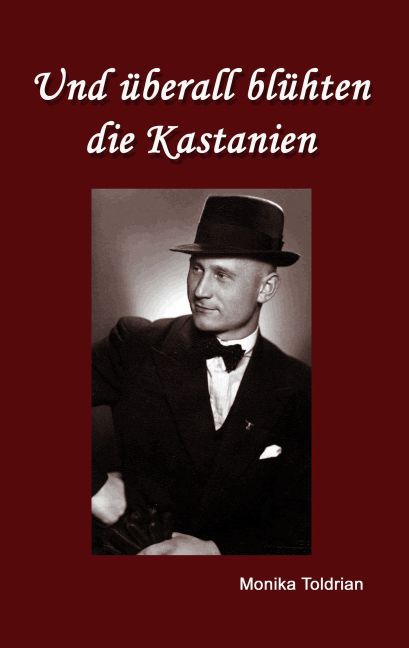 Und überall blühten die Kastanien main product photo