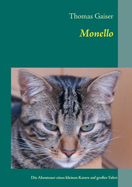 Monello main product photo