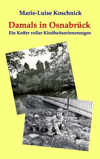 Damals in Osnabrück main product photo