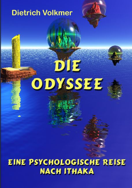 Die Odyssee main product photo