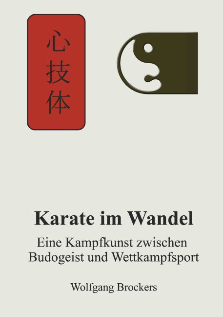 Karate im Wandel main product photo