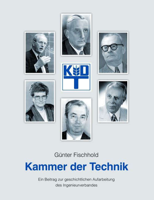 Kammer der Technik main product photo