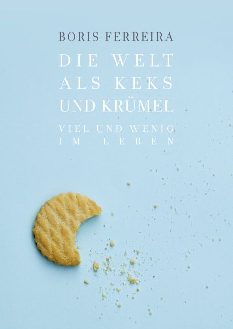 Die Welt als Keks und Krümel main product photo