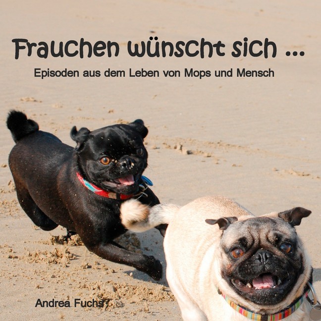 Frauchen wünscht sich ... main product photo