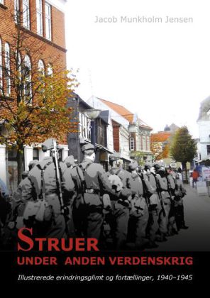 Struer under Anden Verdenskrig