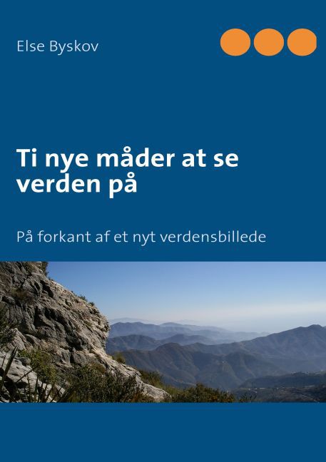 Ti nye måder at se verden på main product photo