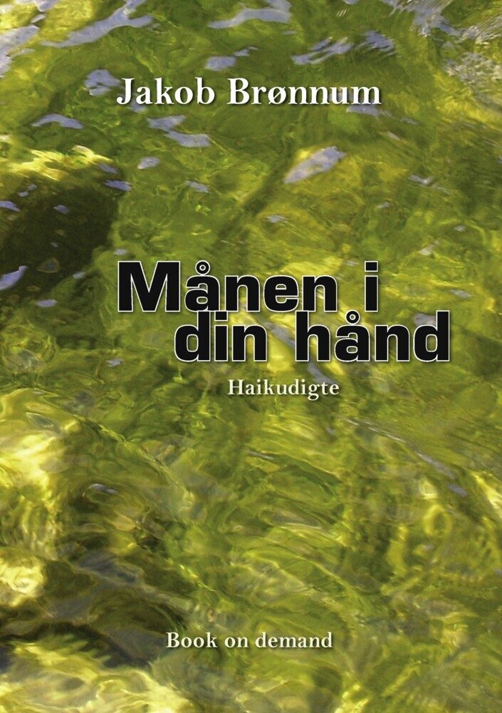 Månen i din hånd main product photo