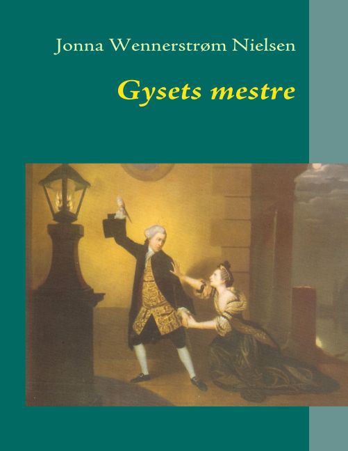 Gysets mestre main product photo