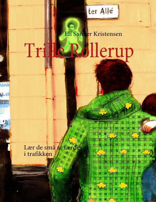 Trille Rollerup main product photo