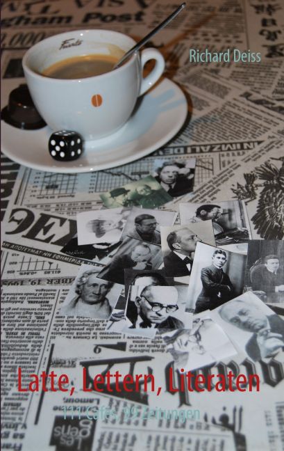 Latte, Lettern, Literaten main product photo