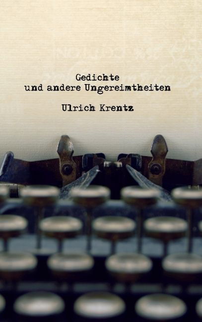 Gedichte main product photo