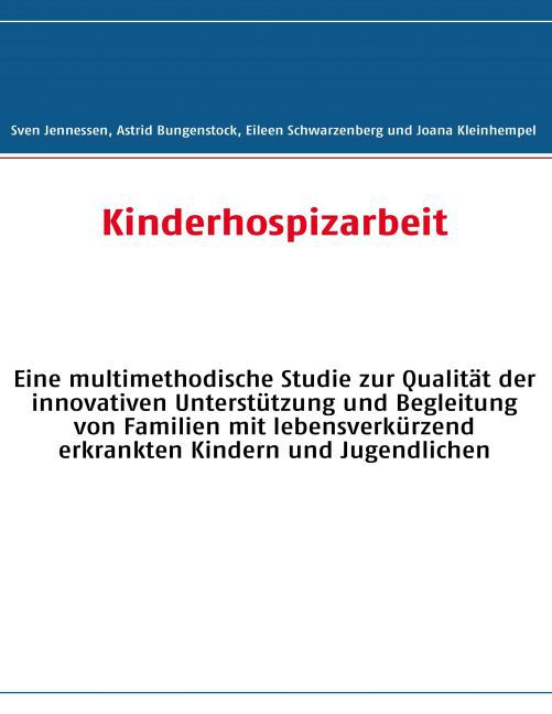 Kinderhospizarbeit main product photo